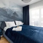 Baltic Marina 公寓 *