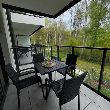 Baltic Marina Międzywodzie