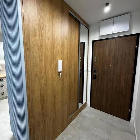 Apartment Baltic Marina