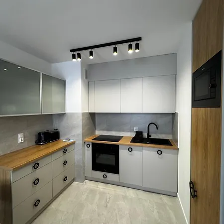 Baltic Marina Międzywodzie