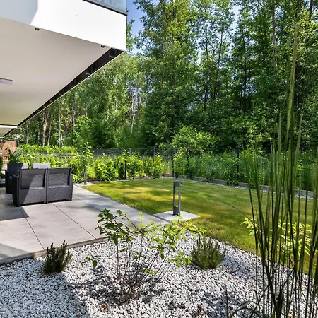 Baltic Marina * Międzywodzie