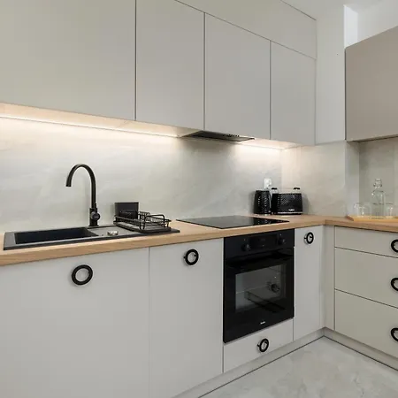 Baltic Marina Międzywodzie