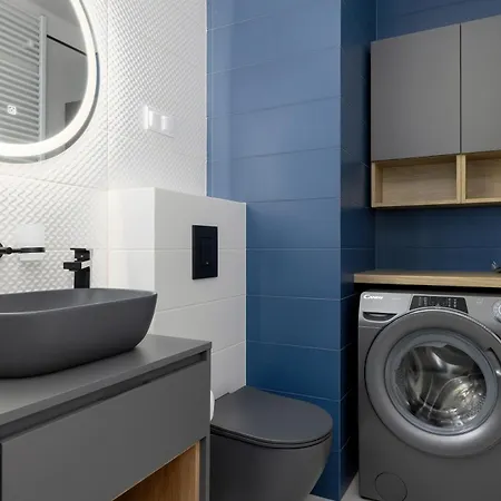 Baltic Marina Międzywodzie