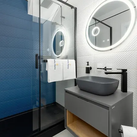 Baltic Marina Międzywodzie