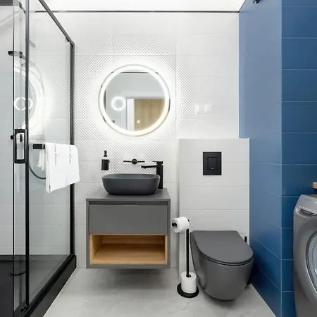 Baltic Marina Międzywodzie