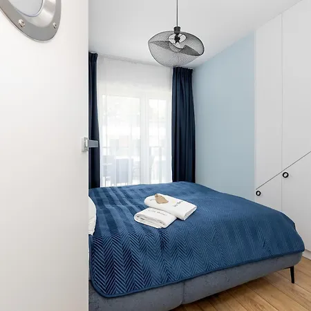 Baltic Marina Międzywodzie