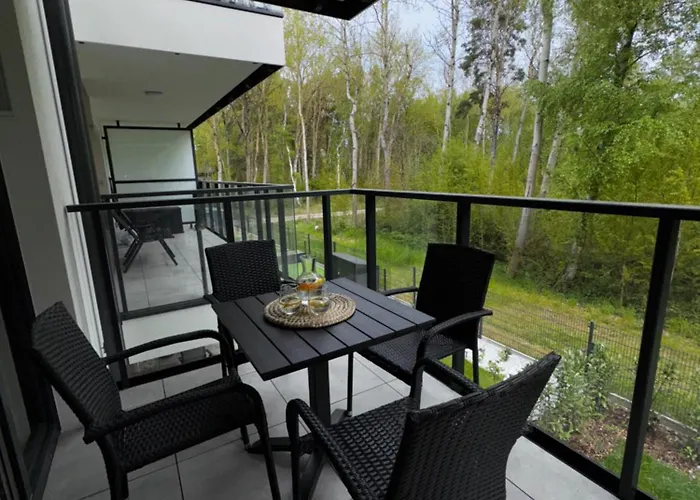 Baltic Marina Międzywodzie