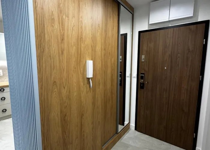 Apartment Baltic Marina