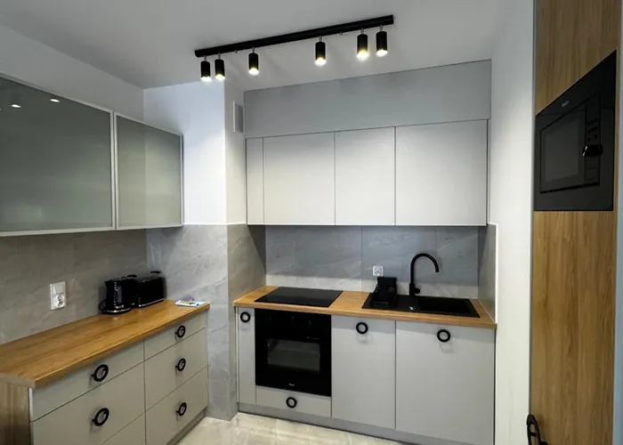 Baltic Marina Międzywodzie