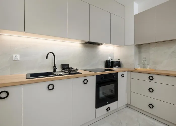 Baltic Marina Międzywodzie