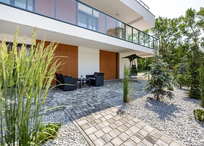 Baltic Marina Międzywodzie