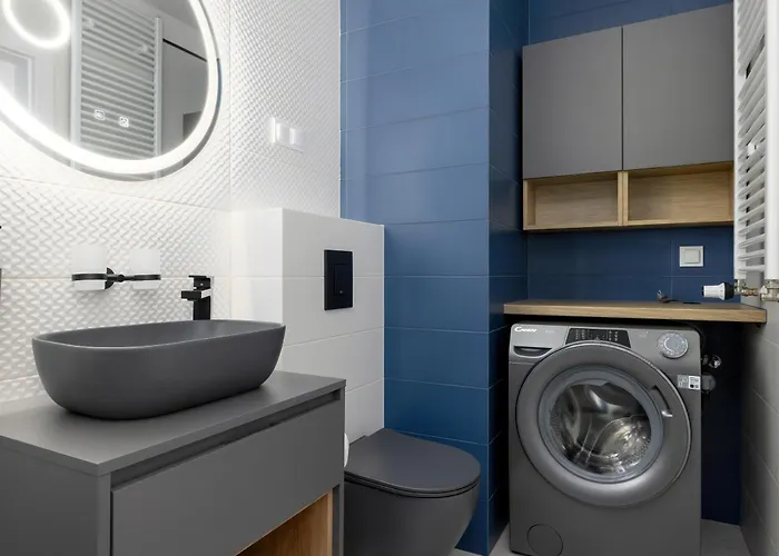 Baltic Marina Międzywodzie