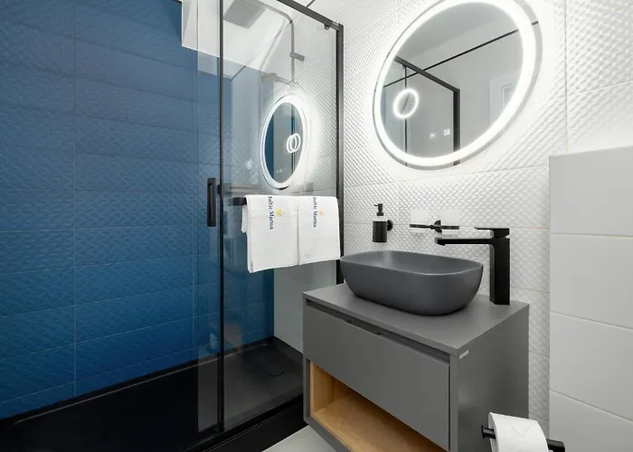 Baltic Marina Międzywodzie