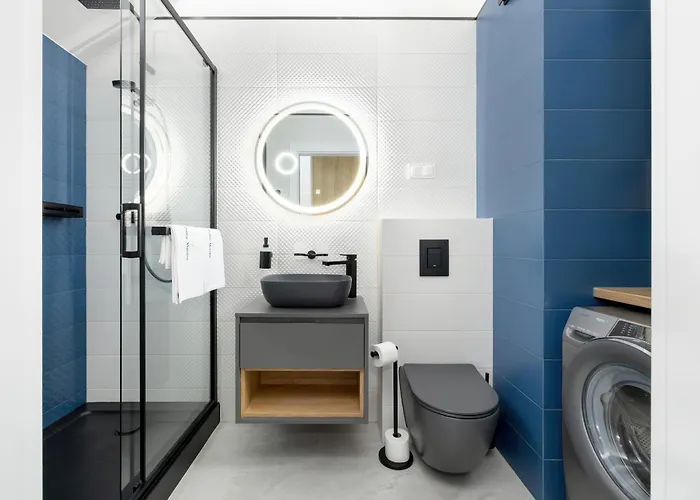 Baltic Marina Międzywodzie